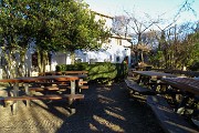 96 All'accoggliente, ben attrezzato, Agriturismo Prati Parini
